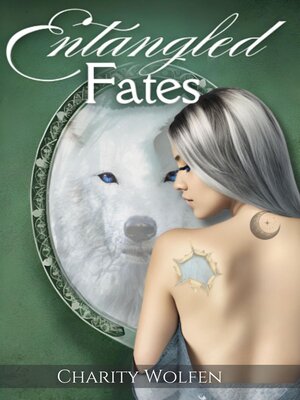 cover image of Entangled Fates